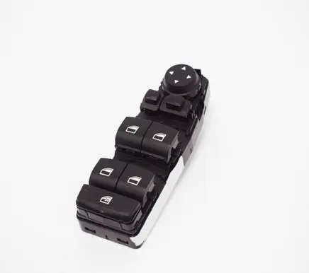 BMW X5M F85 Electric window control switch 9297349