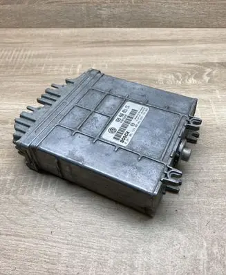 Volkswagen Sharan Engine control unit/module ECU 028906021CG 0281001529