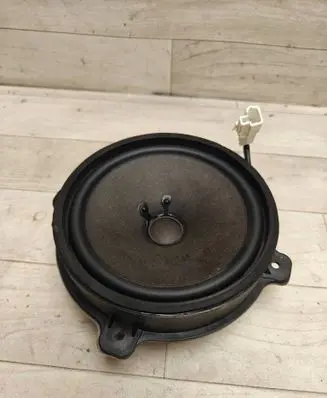 Opel Antara Front door speaker 105A4 25907871 CH30S10