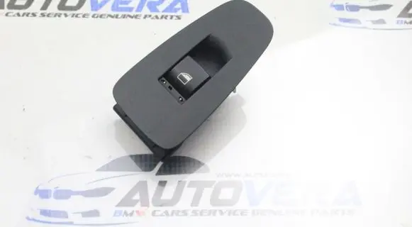 BMW 5 GT F07 Electric window control switch 9241949