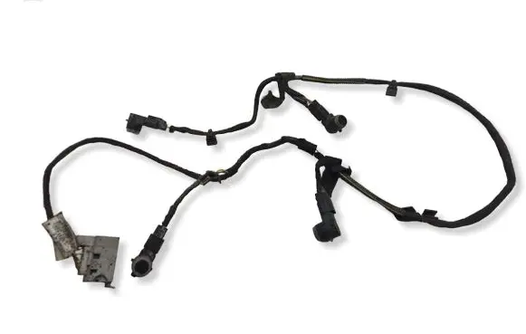 Opel Insignia A Parking sensor (PDC) wiring loom 13331420