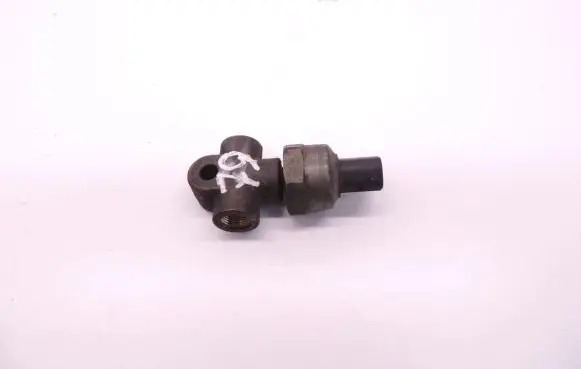Volvo S60 Brake power pressure regulator 1005229927 3524132