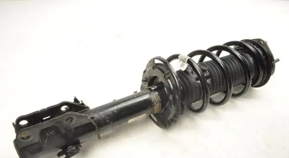 Ford Puma Front shock absorber/damper L1TC18045BD