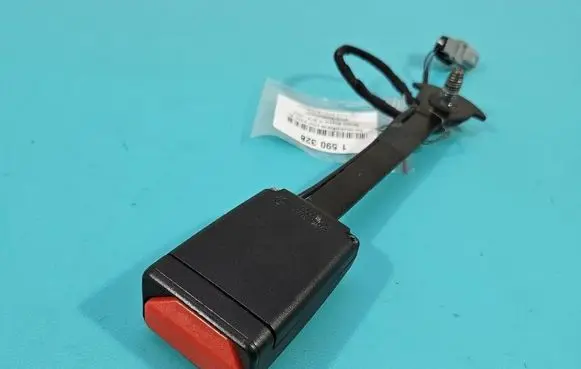 Renault Megane IV Front seatbelt 878161367R IMPRK1590328