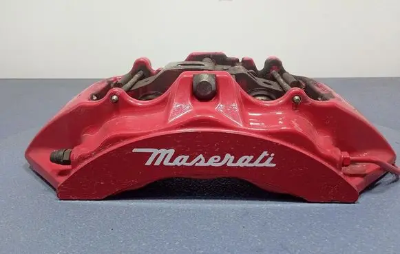 Maserati Levante Front brake caliper 20.B676.0201
