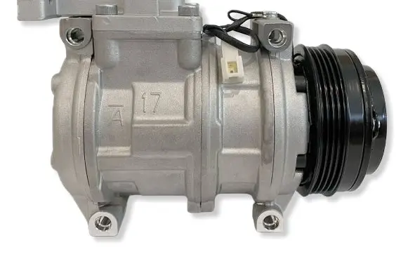 Iveco Daily 3rd gen Air conditioning (A/C) compressor (pump) 500391499