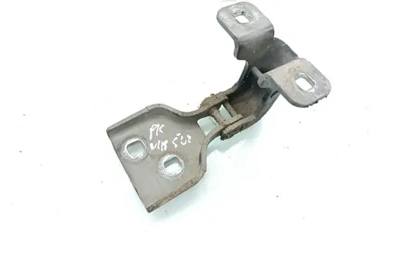 Renault Master III Front door upper hinge
