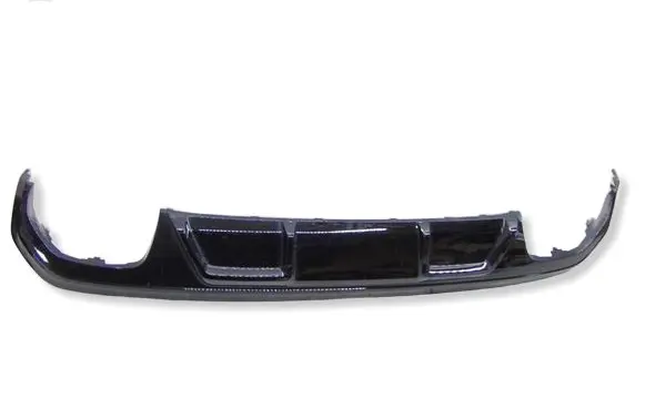 BMW 4 G22 G23 G24 G26 Rear bumper trim bar molding 900ST