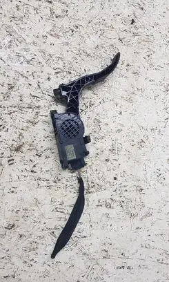 Skoda Roomster (5J) Accelerator throttle pedal 6Q1721503H
