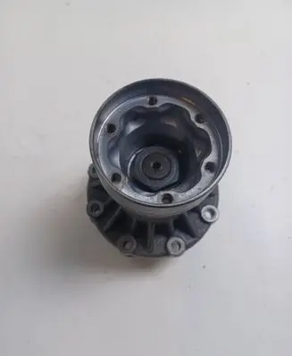 Mercedes-Benz A W177 Front differential A2462801600-MERC A2462801600