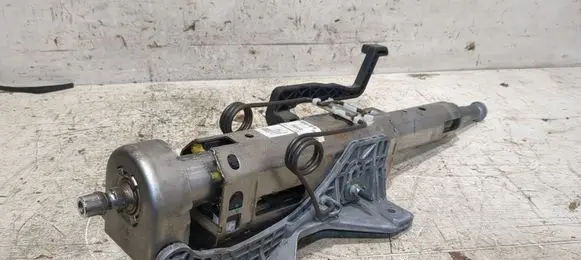 Opel Insignia A Steering wheel axle 13219343 89QGS8