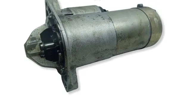 Opel Astra H Starter motor 55352882KASACJA 55352882