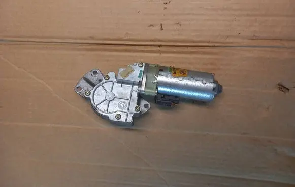 Audi A6 S6 C5 4B Seat adjustment motor 3b0959762q