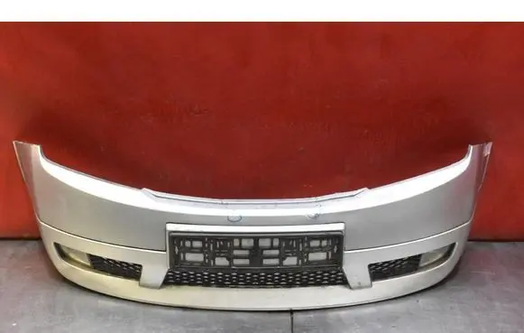 Skoda Fabia Mk1 (6Y) Front bumper