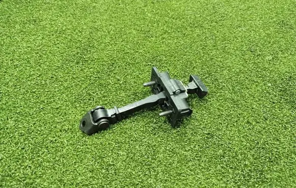 Peugeot 3008 II Front door check strap stopper 9809426680
