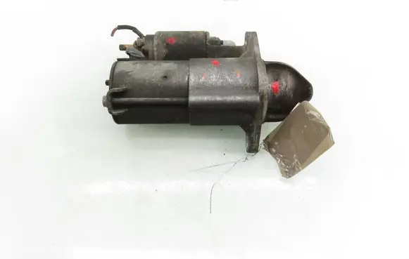 Opel Meriva A Starter motor 55556092