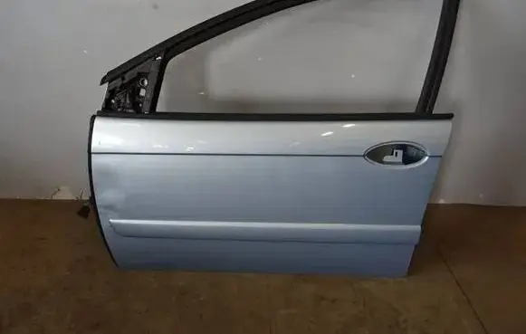 Citroen C5 Front door