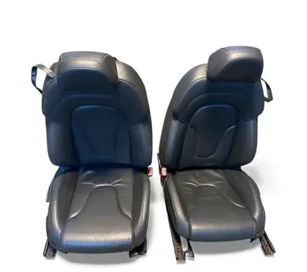Audi TT TTS Mk2 Seat set 