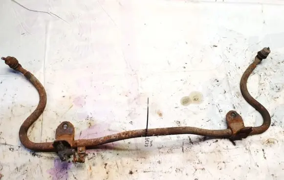 Renault Espace III Front anti-roll bar/sway bar
