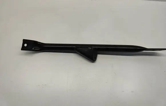 Chevrolet Camaro Radiator support slam panel bracket 23105888 07019