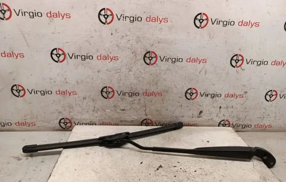 Mini One - Cooper Coupe R56 Front wiper blade arm 10180