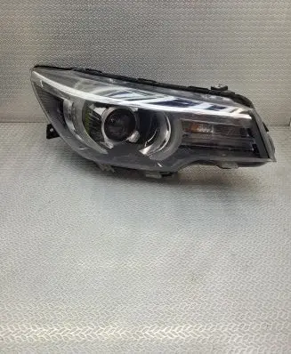 MG ZS Headlight/headlamp 10703384