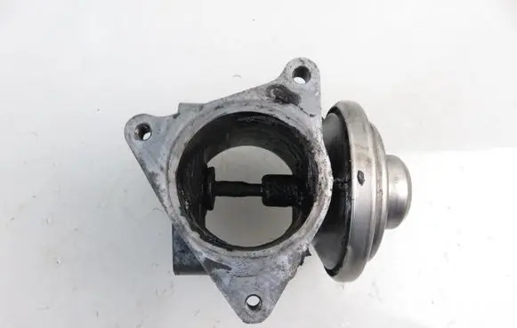 Volkswagen Golf IV EGR valve 038129637D 038131501S