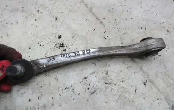 Audi A8 S8 D4 4H Front control arm GMAUTO4574097