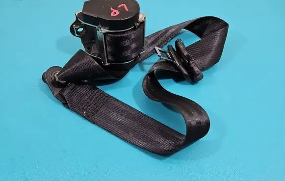 Fiat Ducato Front seatbelt 9125879 IMPRK1457603