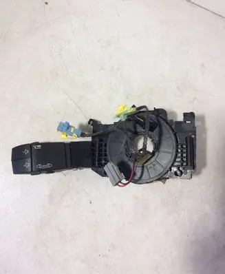 Renault Laguna II Multifunctional control switch/knob 8200012244 KG0J0A27039970