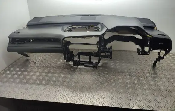 Lexus RX 450H Dashboard