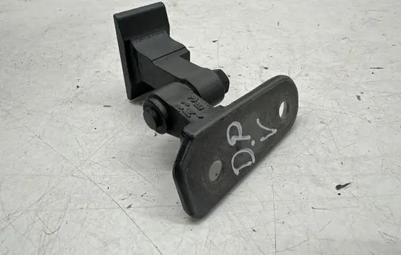 BMW iX3 G08 Front door upper hinge