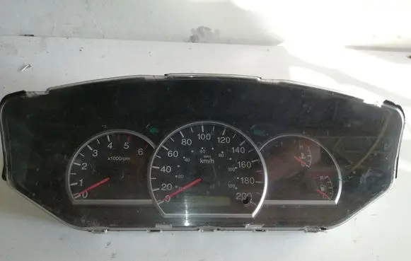 KIA Carens I Speedometer (instrument cluster) 200399400K