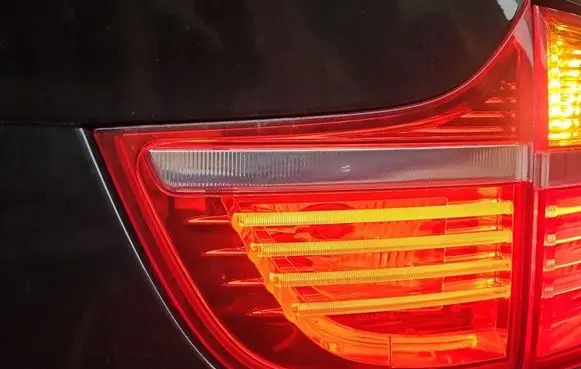 BMW X6 E71 Rear/tail lights 7179988 IMPRK1535657