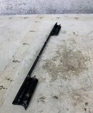 Audi A4 S4 B9 Climate control/heater control trim 8w1857304