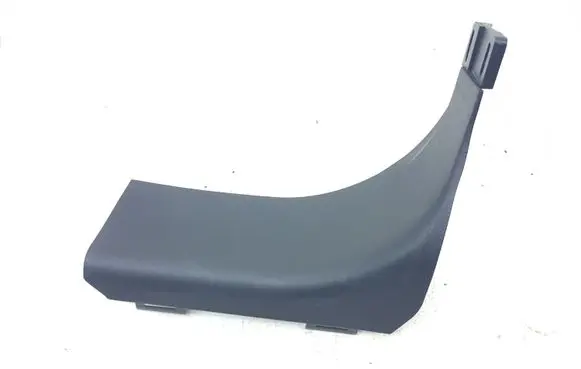 Ford F150 Foot area side trim FL3B1502348 FL3B1502348AGW FL3B1502348BAW