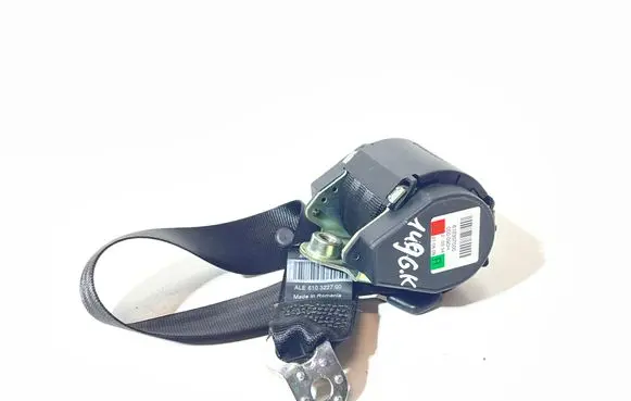 Audi A5 8T 8F Rear seatbelt 8K0857805