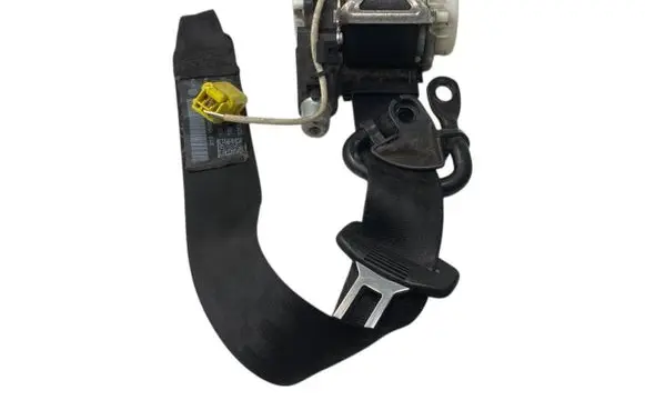 Volkswagen Eos Front seatbelt 1Q2857706 34008561