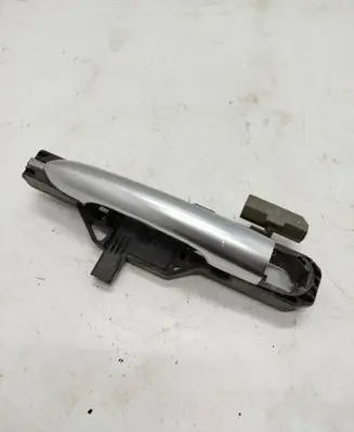 Renault Laguna II Front door exterior handle 8200008430