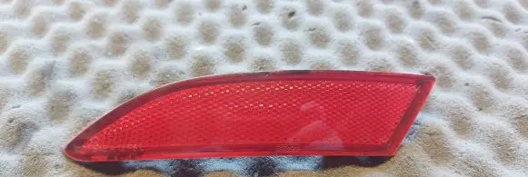 Ford Focus Rear tail light reflector BM5151C0AE