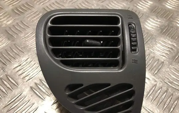 Mazda 323 Dashboard side air vent grill/cover trim BC1DGM731 BC1DCM731