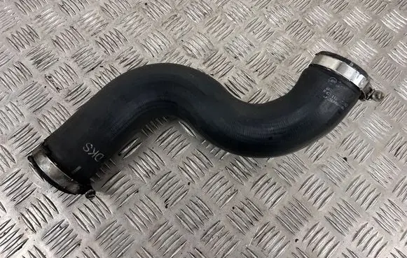 Audi A4 S4 B8 8K Intercooler hose/pipe 8K0145737