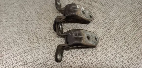 KIA Carens II Front door hinge set 