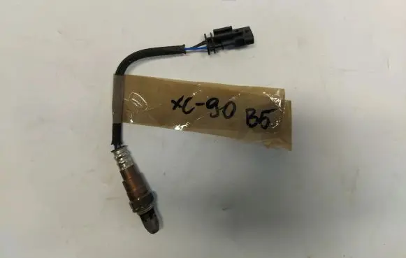Volvo XC90 Lambda probe sensor 31439812