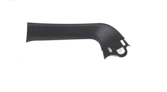 BMW X3 F25 Centre console side trim rear 7221298