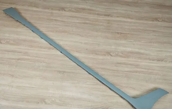 BMW 4 G22 G23 G24 G26 Sill 8737086
