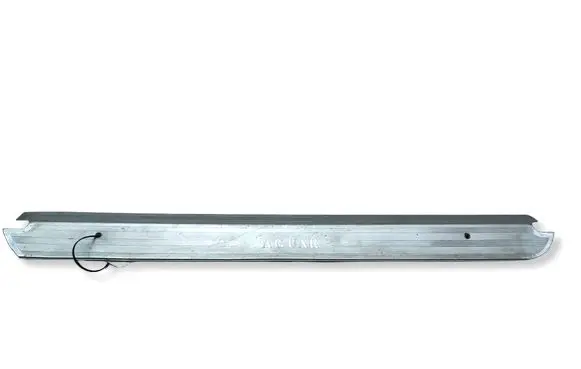 Jaguar XJ SERIE 2 Rear sill trim cover 