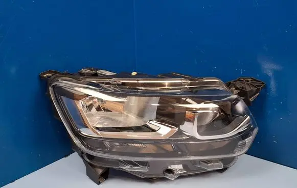 Toyota ProAce City Headlight/headlamp 9835780580 73278215