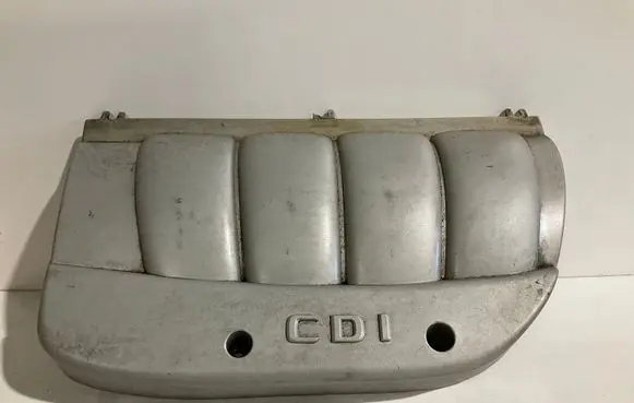 Mercedes-Benz E W211 Engine cover (trim) A6460100367 6460100367