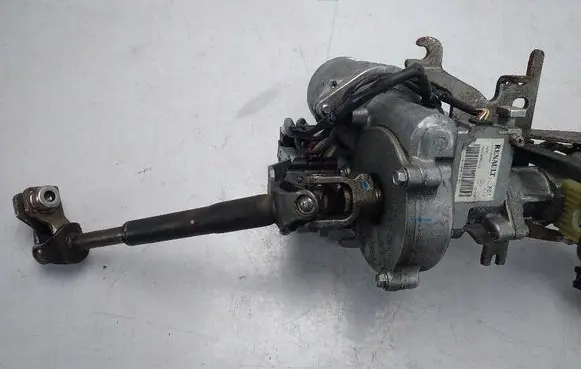 Renault Kangoo II Power steering control unit/module 8201443858